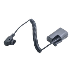 Canon LP-E6 D-TAP Typ Bl