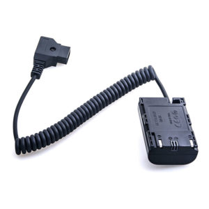 Canon LP-E6 D-TAP Typ Bl
