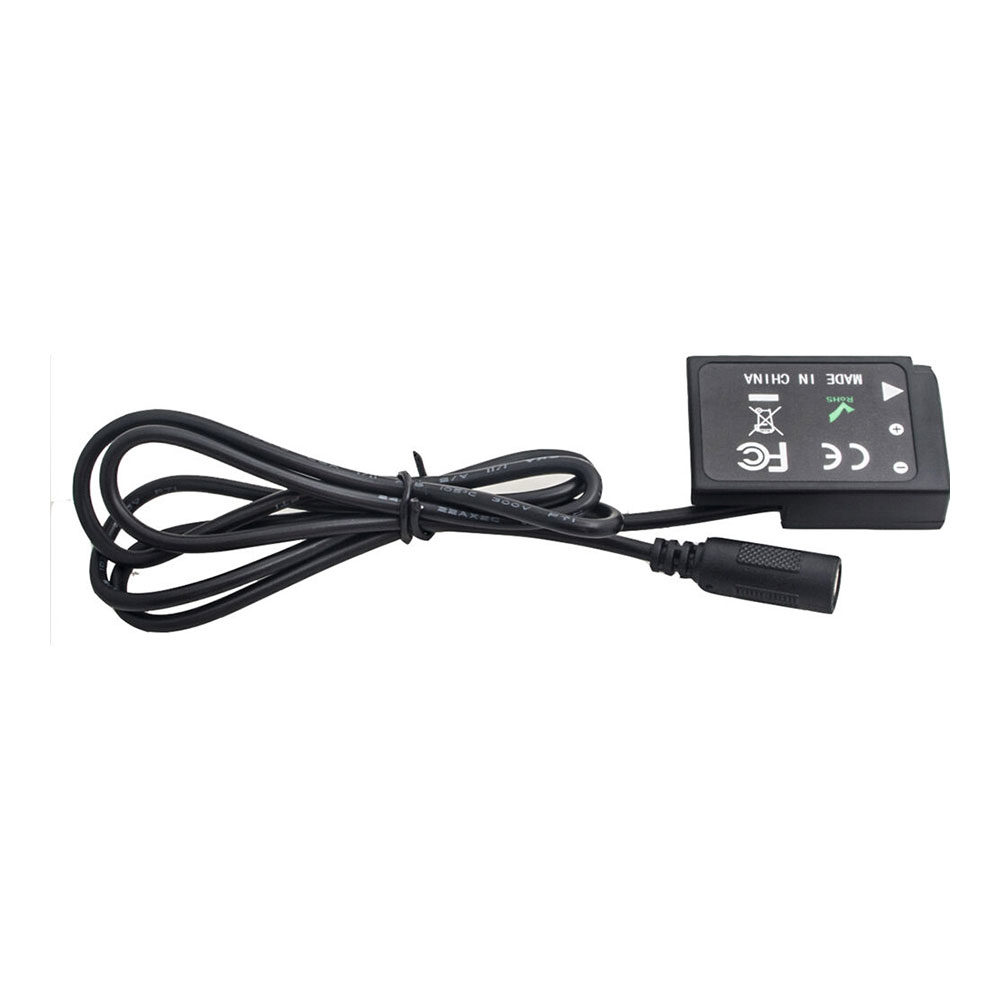 Canon LP-E17 gerades Kabel