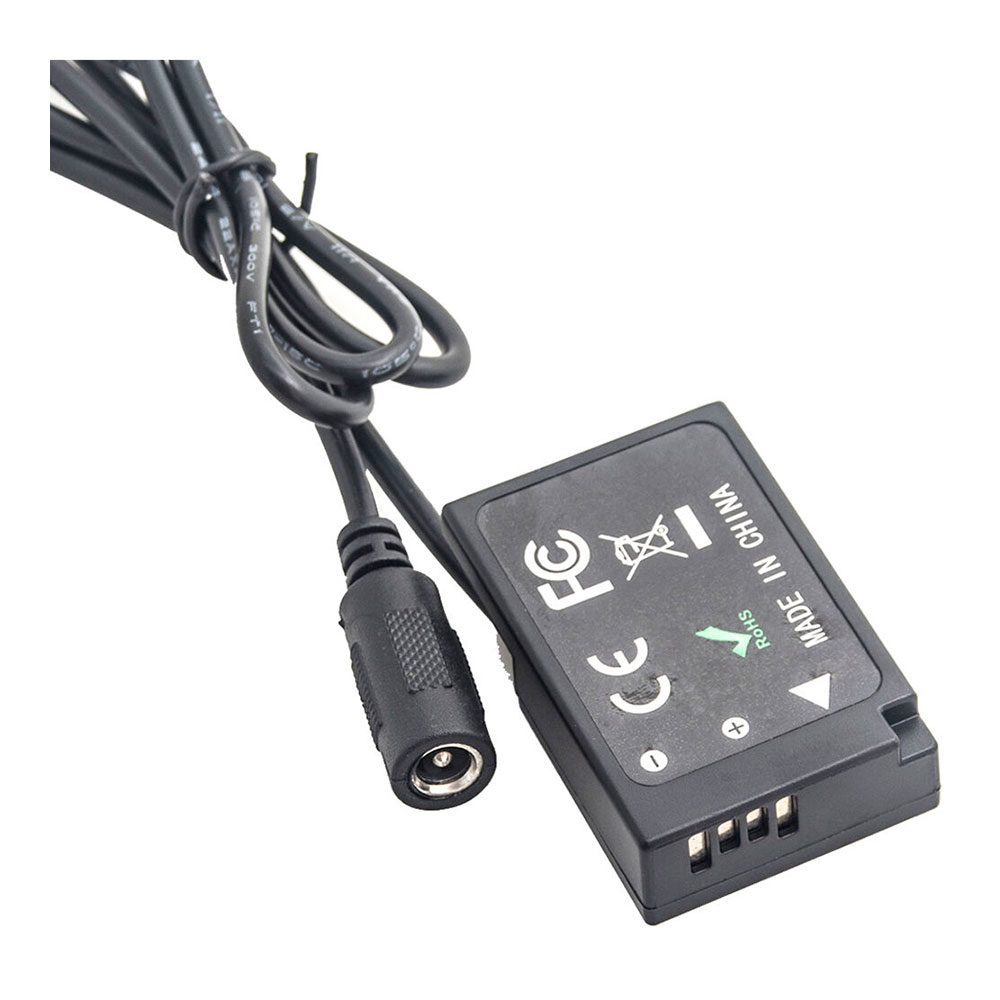 Canon LP-E17 gerades Kabel