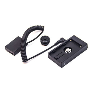Canon LP-E17 mit Netzteil