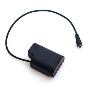 Panasonic DMW-DCC12 Volldecodierung