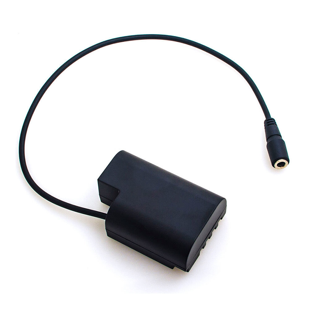 Panasonic DMW-DCC12 Volldecodierung