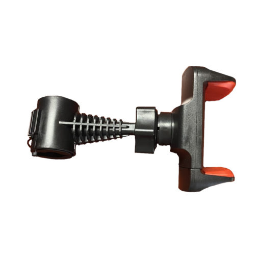 <span class="marke">Caruba </span>smartphone-Rohrklemme