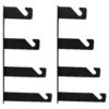 <span class="marke">Caruba </span>4-fach Expanhalterung
