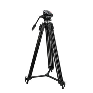 Videostar 177 Pro fluidgedämpfter Kopf