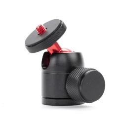 <span class="marke">Caruba </span>Kugelkopf rot