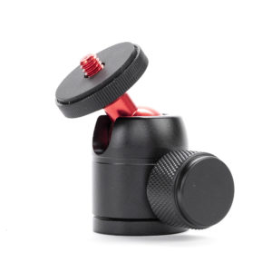 mini-Kugelkopf