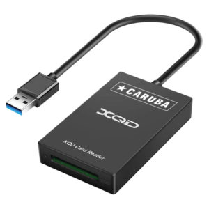 Kartenleser XQD USB 3.0