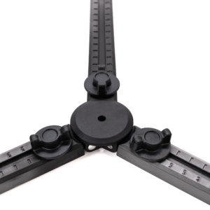 Videostar 180 Pro Bodenspinne