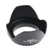<span class="marke">Caruba </span>Sonnenblende ø52mm