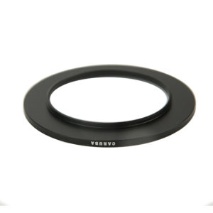 40,5mm - 37mm Step up/down Ring