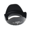 <span class="marke">Caruba </span>Sonnenblende ø49mm