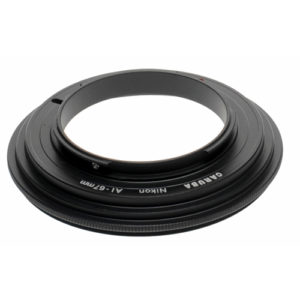 Umkehrring Nikon AI ø67mm