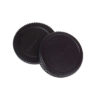 Caruba Body & Rear Lens Cap