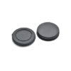 Caruba Body & Rear Lens Cap