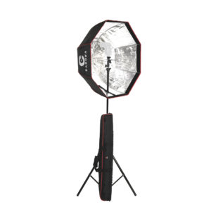 Octagon Set ø80cm mit Tasche