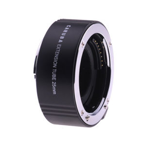 Zwischenring Sony Chrom