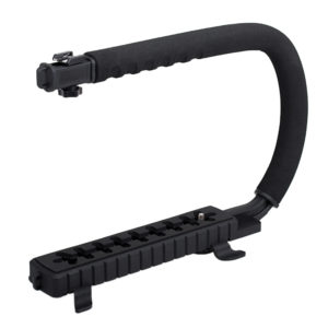 Action Grip XL mit ColdShoe
