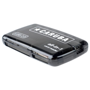35in1 Cardreader USB 2.0