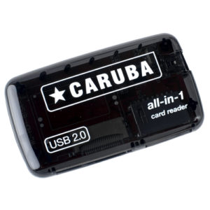 35in1 Cardreader USB 2.0