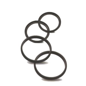25,5mm - 37mm Step up/down Ring