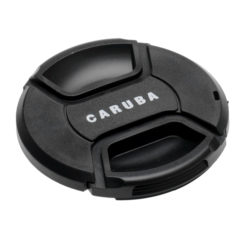Caruba Objektivdeckel ø95mm