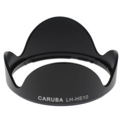 <span class="marke">Caruba </span>Sonnenblende LH-HS10