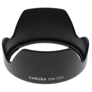 EW-73 II Canon Sonnenblende