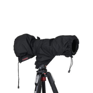 Regenschutz B1 small schwarz