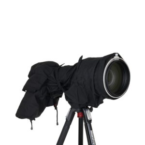 Regenschutz C1 Groß schwarz