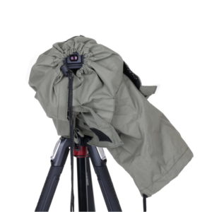 Regenschutz C2 Groß grau