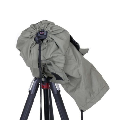 Regenschutz C2 Groß grau