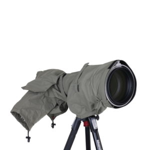 Regenschutz C2 Groß grau
