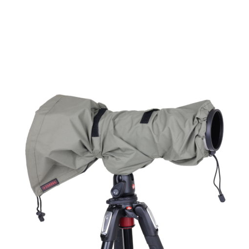 Regenschutz B1 small grau