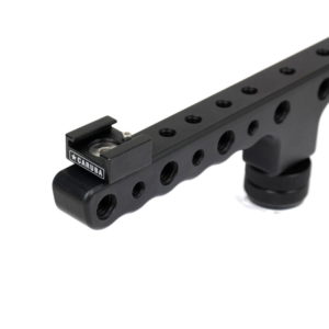 Double Handle Länge von 24,5 cm