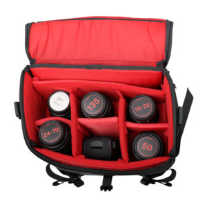 Rear Lens Cap, beschreibbar Canon EF/EF-S