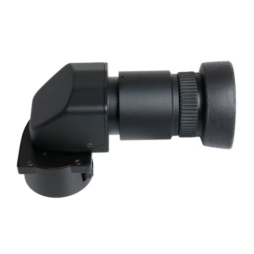 Winkelsucher mit Adapter