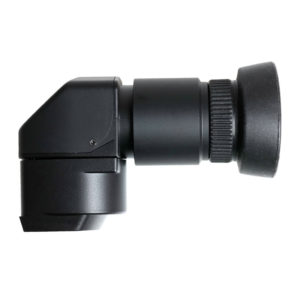 Winkelsucher mit Adapter