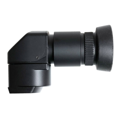 Winkelsucher mit Adapter