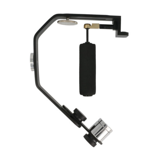 Mini Stabilisator Pro für ActionCams/Kompaktkameras
