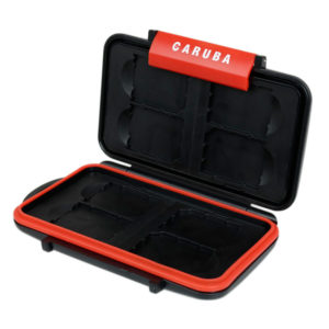 Multi Card Case MCC 2