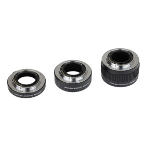 Zwischenring Olympus Chrom