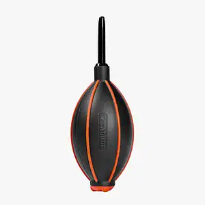 Caruba Big Blower Blasebalg