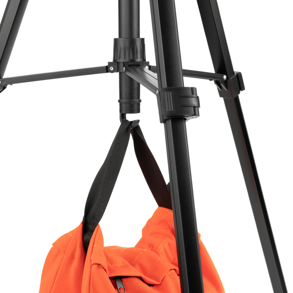 Caruba Blackstar 170 max. 170 cm | max. 4 kg