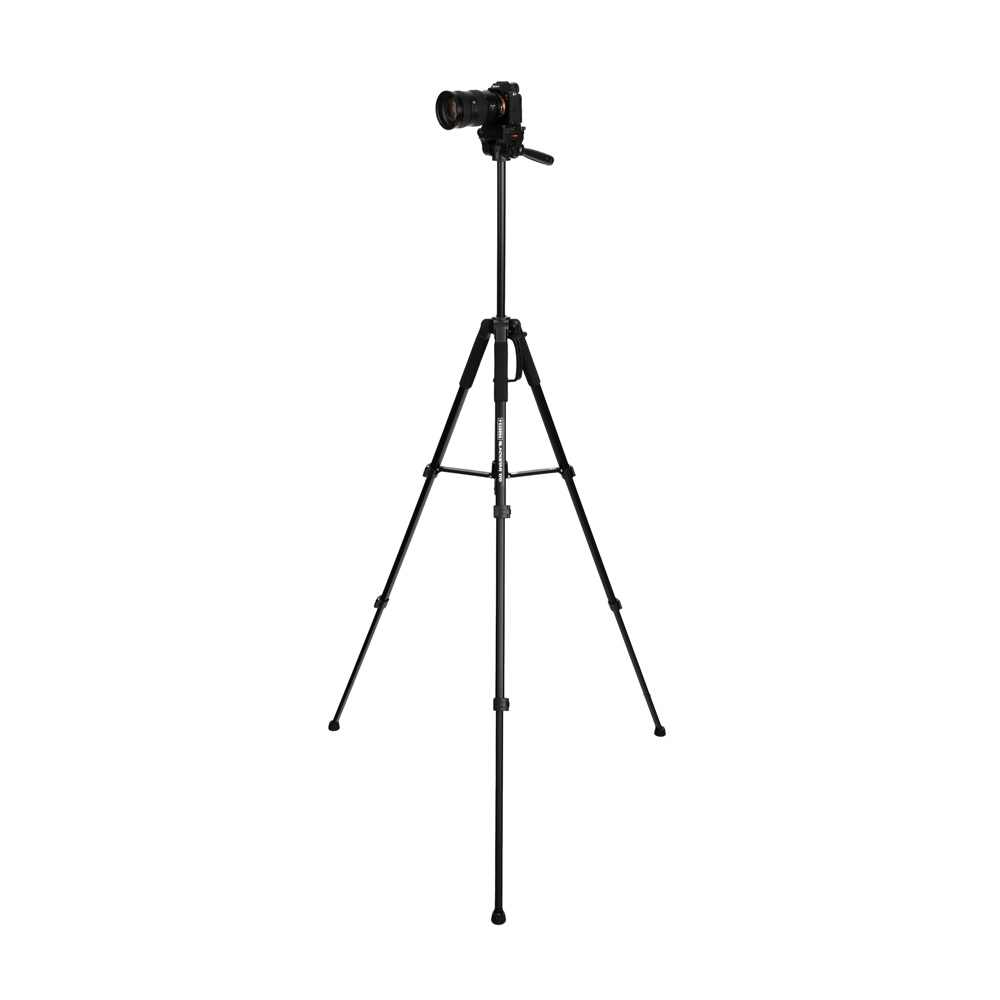Caruba Blackstar 170 max. 170 cm | max. 4 kg
