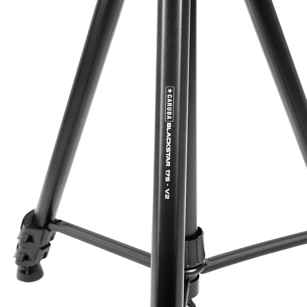 Caruba Blackstar 175 V2