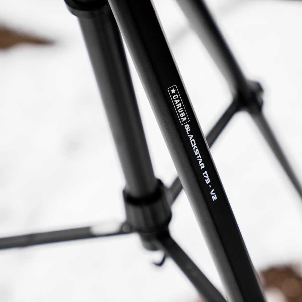 Caruba Blackstar 175 V2