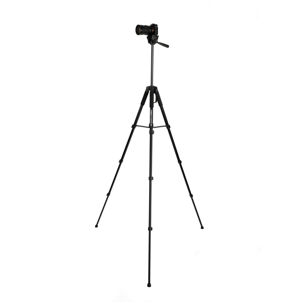 Caruba Blackstar 200