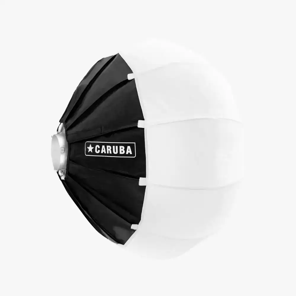 Caruba Lantern Softbox ø65cm | ø85cm
